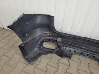 фото thumb №10, Бампер задняя задний mercedes glb x247 247 amg 19-