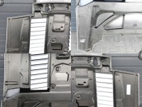 фото thumb №11, Lamborghini gallardo spyder lp560 06-08 карбон кришка кришка двигуна зад