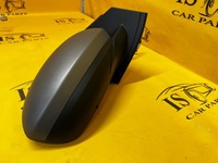 фото thumb №8, Зеркало правое электрический 7 pin dacia sandero iii stepway 2023r