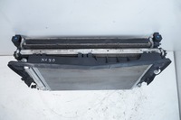 фото thumb №4, Комплект радиатор воды кондиционера интеркулер volvo xc90 2.4 30748808