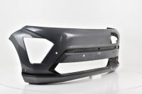 фото thumb №10, Hyundai kona 2 ii ev electric 2024 - бампер перед