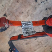 фото thumb №5, Клемма plus плюсовая аккумулятор bmw f30 f31