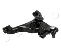 фото thumb №4, Важіль перед лівий do nissan np300 navara 2.5 dci