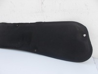 фото thumb №3, Toyota yaris ii 2 шумоизоляция капот + клипсы