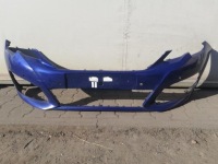 Купить Бампер передний peugeot 308 2 рестайлинг  gt 17-, фото thumb