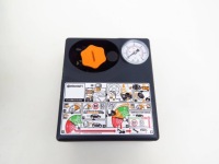 Набір ремонтний компресор ущільнювач do kół комплект volvo s60 ii v60 i Київ, фото thumb