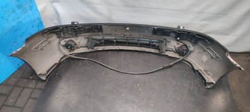 фото thumb №11, Бампер перед переднє омивачі renault laguna ii