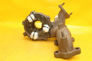 фото thumb №5, Коллектор выпускной geometria турбины vw sharan i fl 1.9 tdi 038253019n