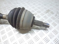 фото thumb №3, Привідний вал правий перед cherokee kl 2.2d p68265870aa