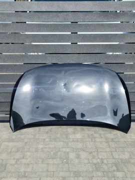 фото thumb №1, Vw id4 id 4 id.4 11a капот