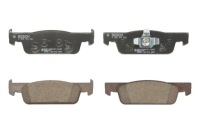 фото thumb №16, Тормозные колодки тормозные renault перед clio thalia набор + набор необходимых вещей водителя #1