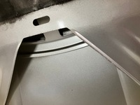 фото thumb №7, Капот skoda octavia 3 iii la7w