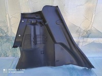 фото thumb №5, Opel agila b suzuki splash обшивка правый обивка багажника правая