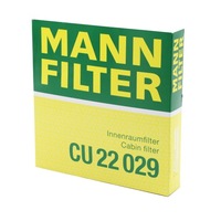 фото thumb №11, Фильтр кабины pasuje do: iveco daily v, daily vi 2.3d-electric 09.11-