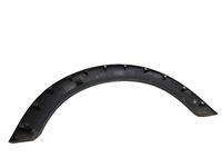 фото thumb №1, Защита молдинг крыла правый перед land rover discovery iii 2004-2009