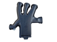 Купить Iveco daily - труба канал воздуха - 500359902, фото thumb