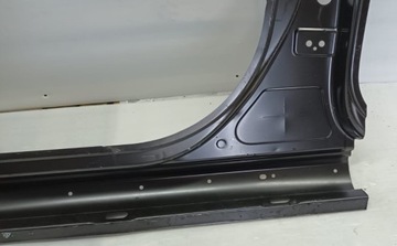 фото thumb №7, Citroen c3 iii 3 16-23 стойка обшивка правый перед