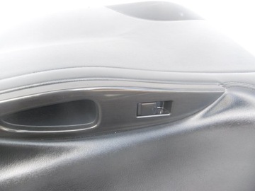 фото thumb №12, Боковина обивка дверь правые зад infiniti qx50