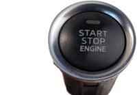 Кнопка переключателя старт-стоп mazda 6 gkl1663s0 Цена, фото thumb