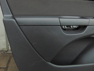 фото thumb №9, Боковина левый перед переднее vw sharan 2 ii европа