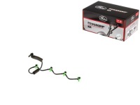 фото thumb №1, Шланг сливной citroen berlingo multispace berlingo minivan c3 ii