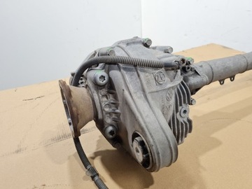 фото thumb №12, 2008 volkswagen touareg i диференціал переднє 4460310020