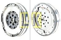 фото thumb №1, Luk колесо маховики двомасовий fiat 500x jeep cherokee compass renegade