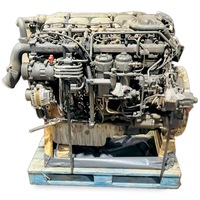 фото thumb №7, 572314 scania двигатель