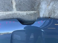 фото thumb №10, Renault експрес 21- капот передня org eu