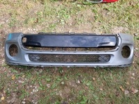 фото thumb №9, Mini cooper one f56 бампер перед передній 14r+