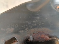 фото thumb №8, Підрамник підрамник підрамник перед audi a1 8x