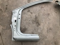 фото thumb №1, Hyundai i20 iii 20- порог блок двигателя левый