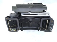 фото thumb №1, Обігрівач повітродувка комплектна bmw 6 e63 6911760