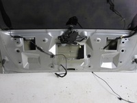 фото thumb №8, Кришка багажника задня багажника citroen c4 2007r