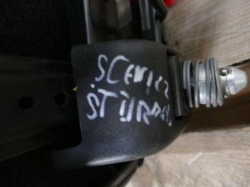 фото thumb №10, Renault scenic ii сиденье средний зад 2 ряд