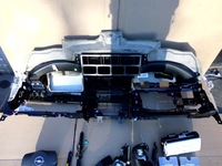 фото thumb №6, Приборная панель приборная консоль opel zafira b оригинал 13206043