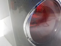 фото thumb №12, Land rover range rover l322 лампа левая задняя левый задняя