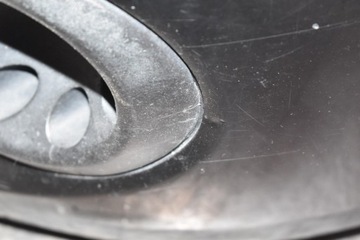 фото thumb №8, Бампер перед переднее z11g nissan note 1 i e11 05-09