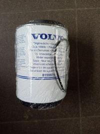 Купить Volvo оригинальный номер 8159 975 фильтр топлива, фото thumb