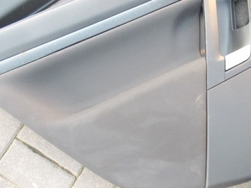 фото thumb №13, Обшивки оббивка opel signum