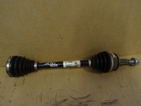 фото thumb №1, Renault kadjar приводной вал правая 391001155r