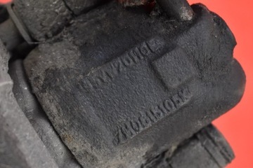 фото thumb №4, Супорт гальмівний лівий перед vw sharan 1 i 1.9 tdi 110 km 95-00