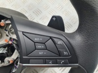 фото thumb №14, Nissan juke f16 ii руль лепестки управление jak новая