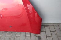 фото thumb №9, Капот крышка двигателя citroen c3 ii