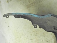 фото thumb №10, Mitsubichi asx i 10-12 d17 бампер задня kompletny pdc