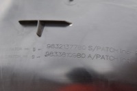 Scudo jumpy expert iii proace nadkloe ліва праве задній Доставка, фото thumb