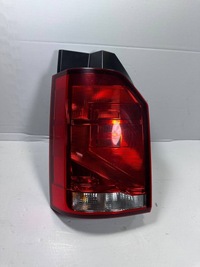 фото thumb №1, T6.1 t6 lift лампа левая задняя задняя led 7la945095j