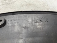 Mini cooper f56 f55 13- молдинг накладка крыла правая задний  7300822 Цена, фото thumb