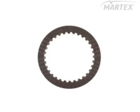 Купити Кришка. диск zf zf parts 4181295065, фото thumb