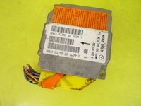 фото thumb №1, Модуль датчик подушка безпеки mercedes-benz w168 0285001222 nr1555